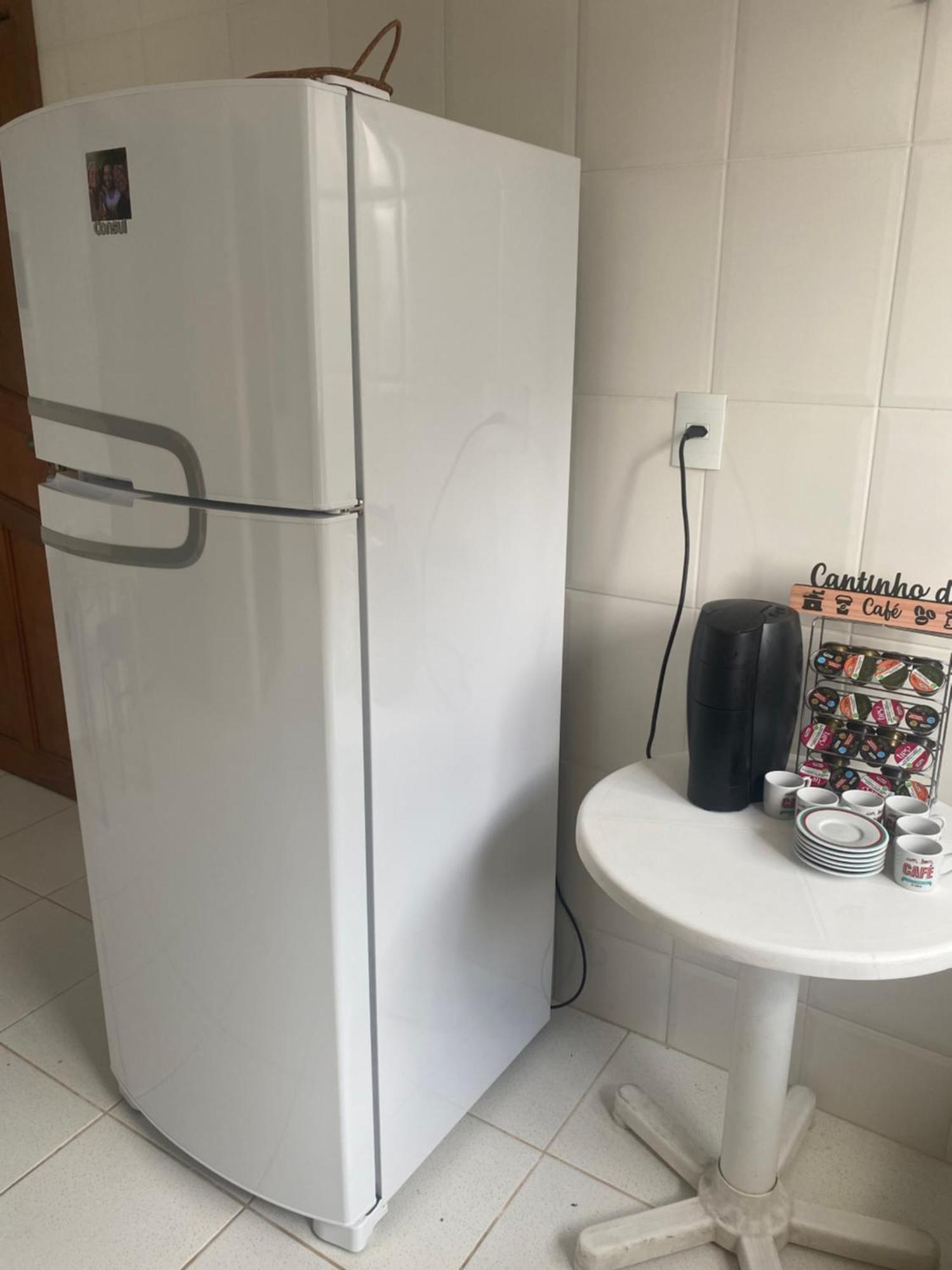 Apartamento Enseada Azul Guarapari Exterior foto